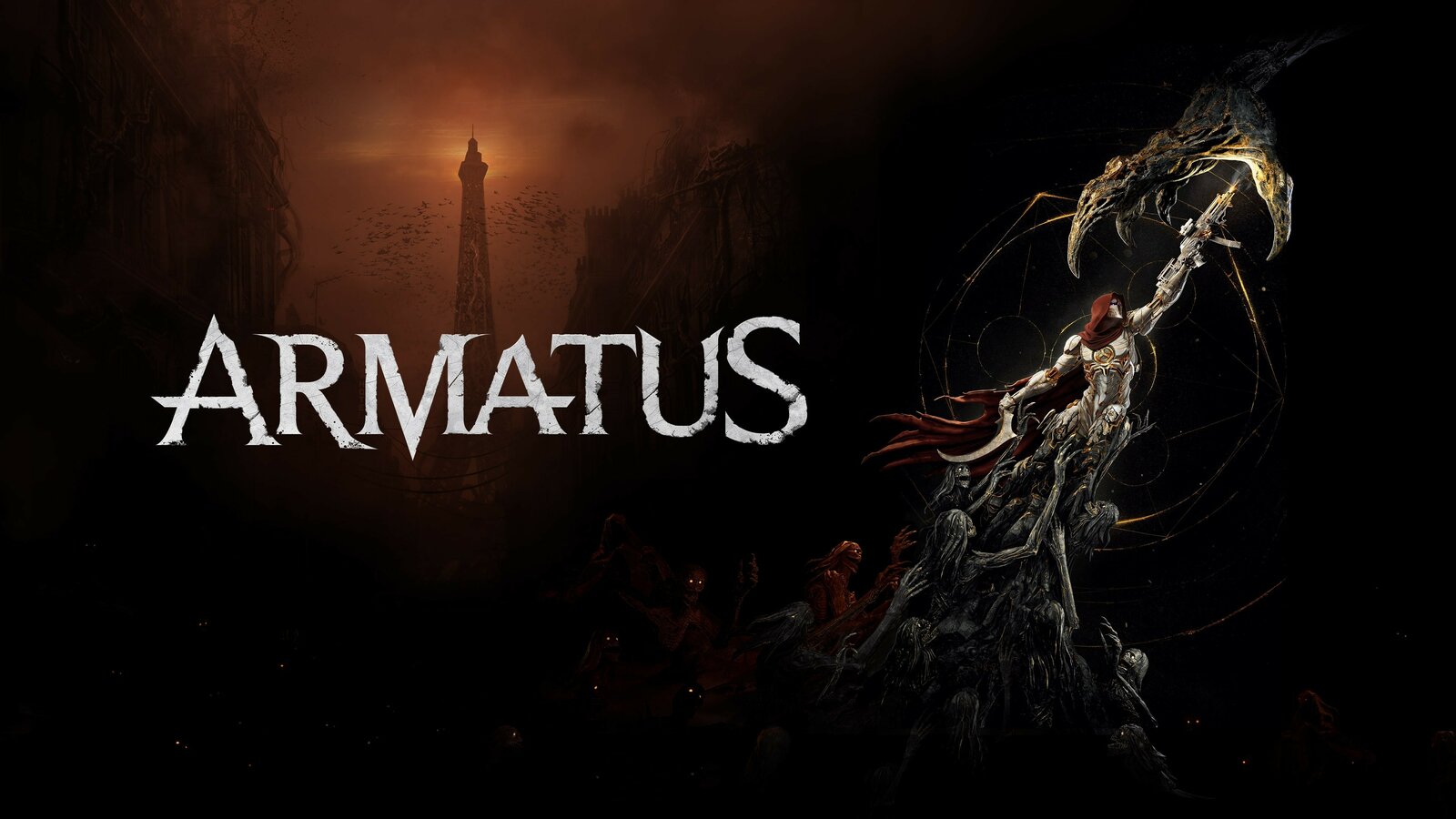 Armatus