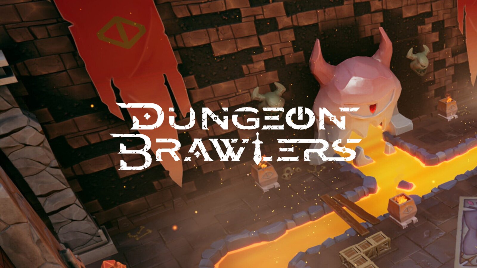Dungeon Brawlers
