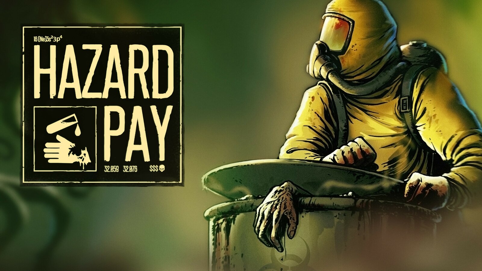 Hazard Pay