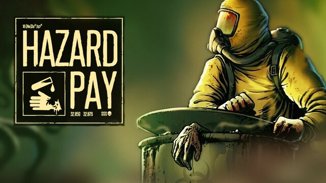 Hazard Pay