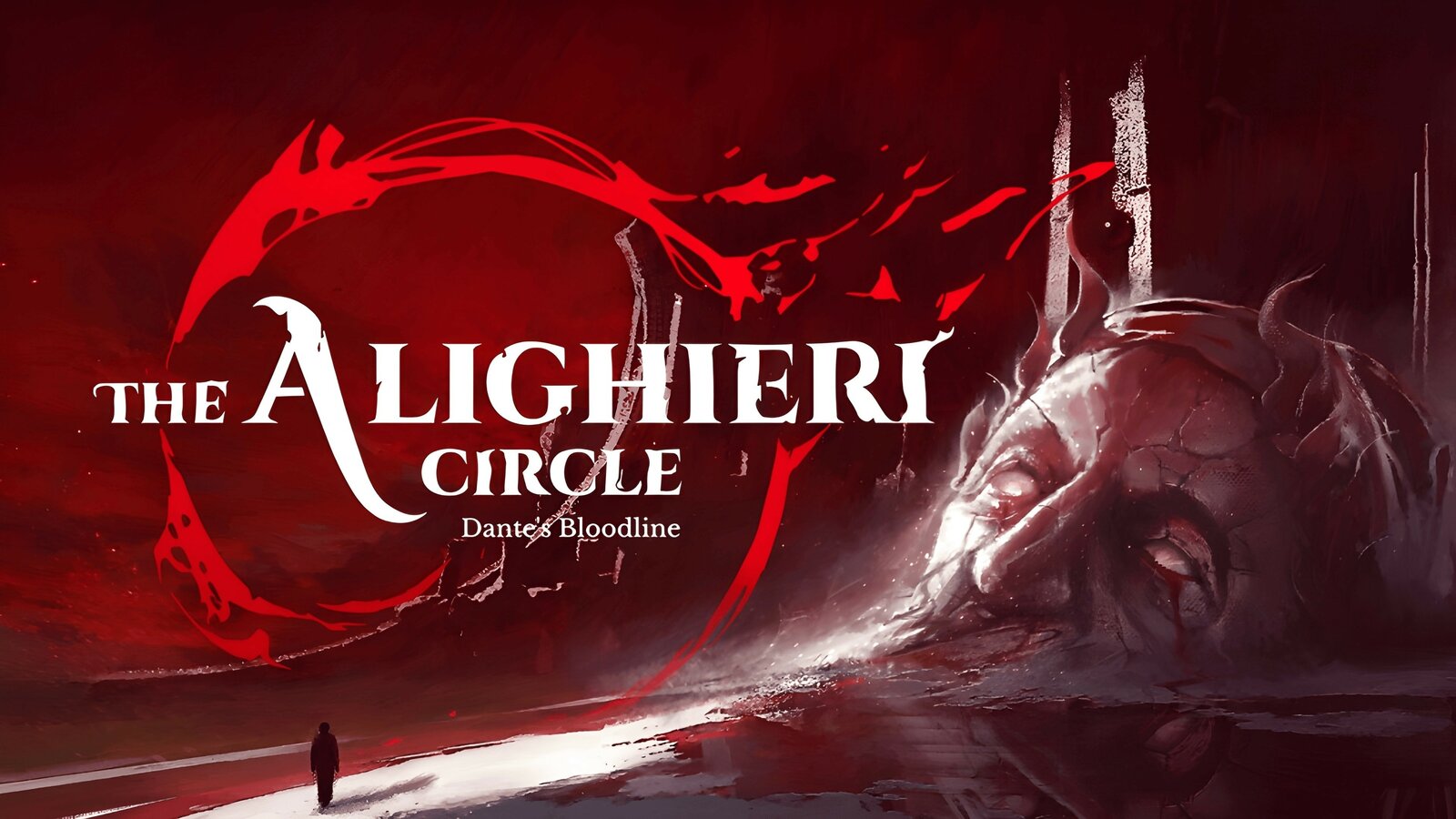 The Alighieri Circle: Dante's Bloodline