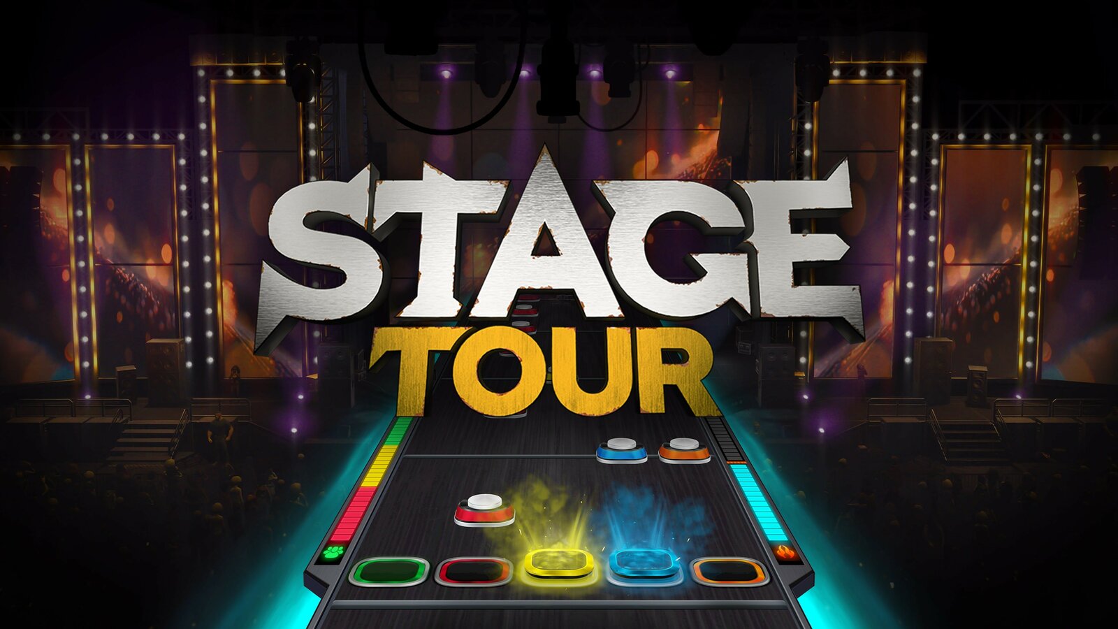 Stage Tour