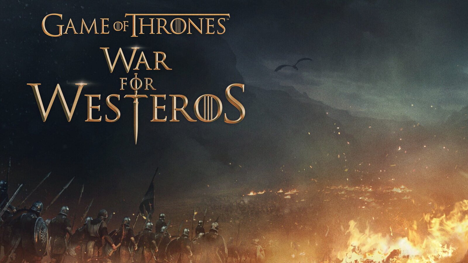 Game of Thrones: War for Westeros