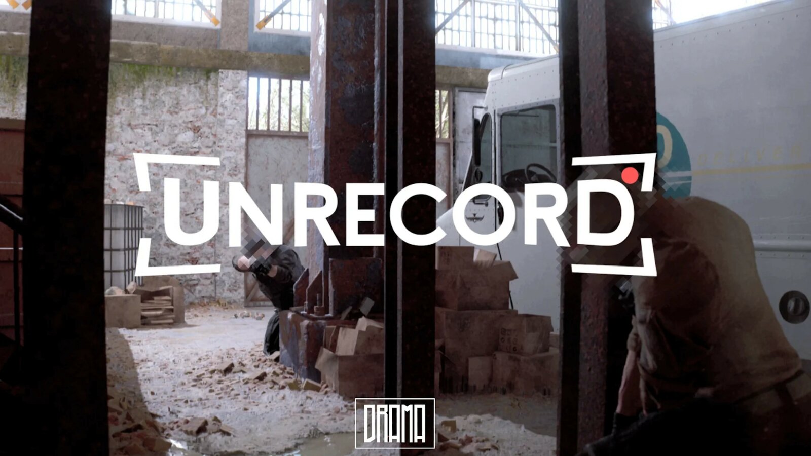 Unrecord
