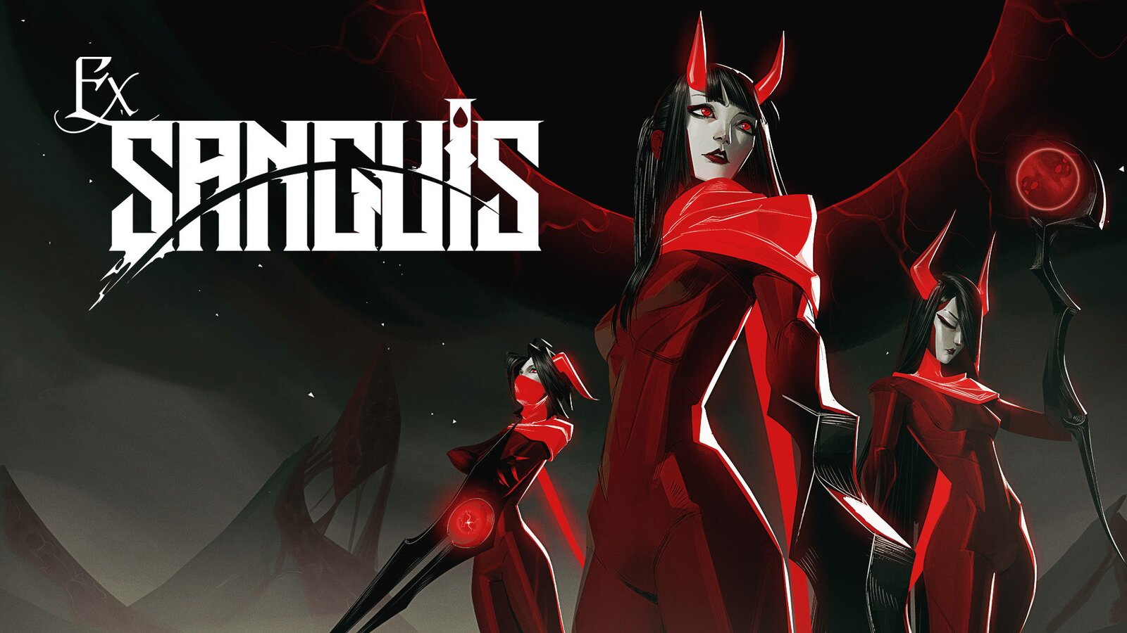 Ex Sanguis