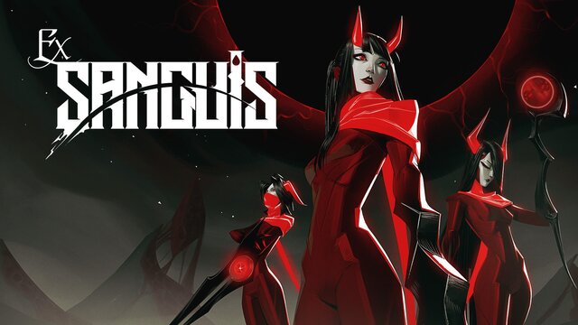 Ex Sanguis