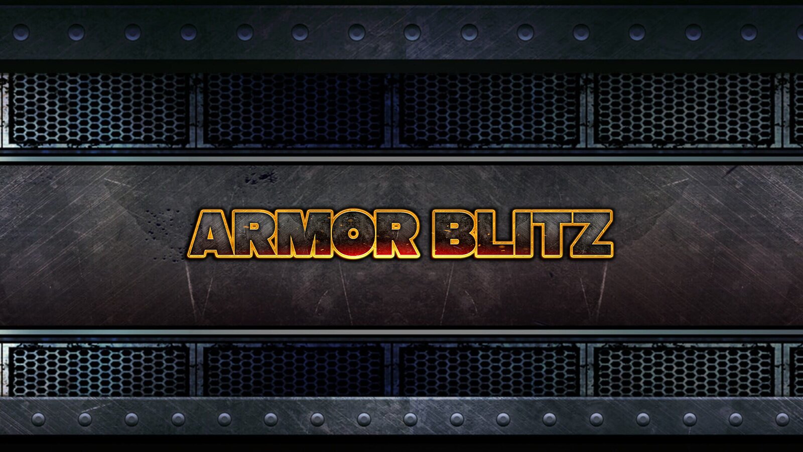 Armor Blitz