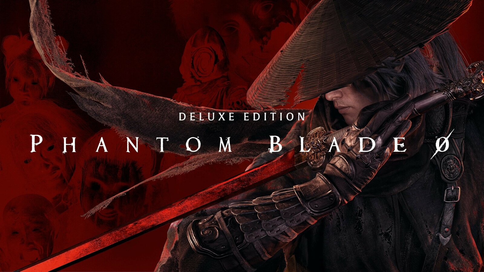 Phantom Blade Zero - Deluxe Edition