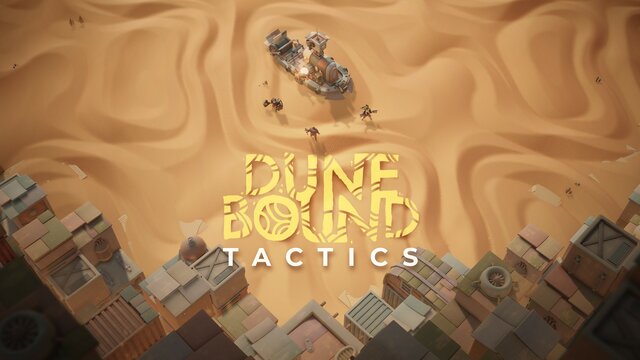 Dunebound Tactics
