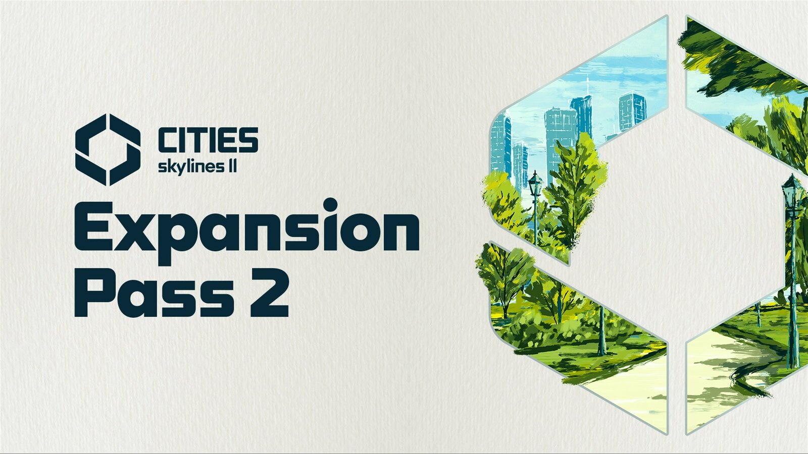 Cities: Skylines II - Expansion Pass 2