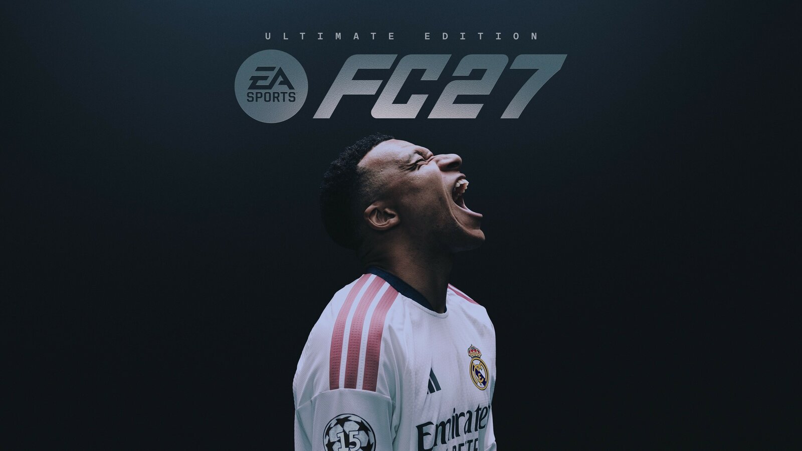 EA Sports FC 27 - Ultimate Edition