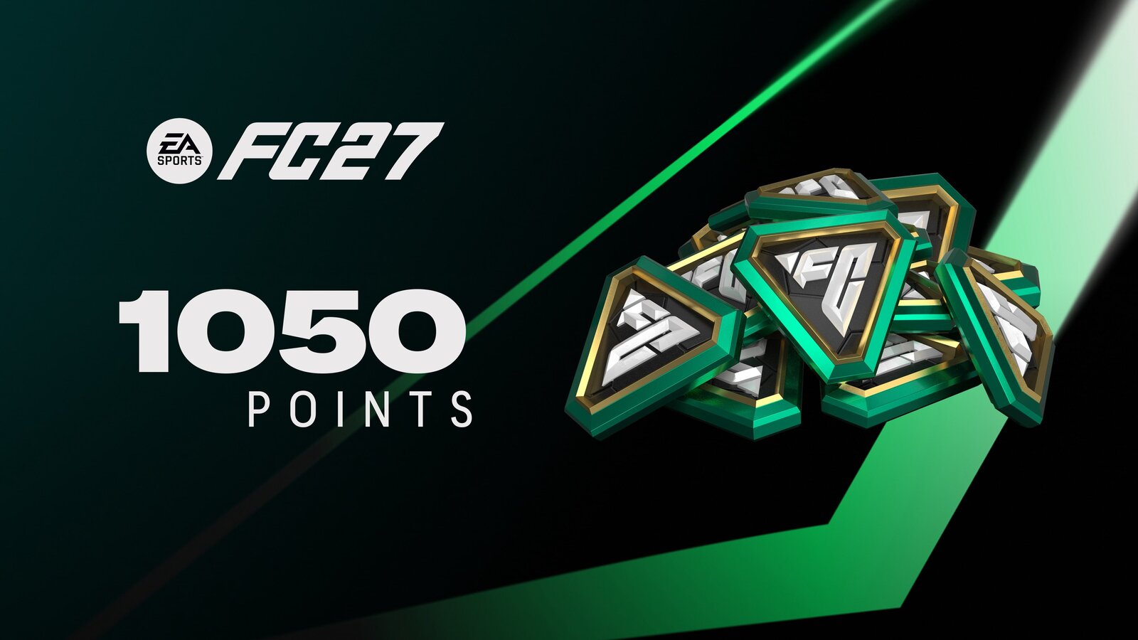 EA Sports FC 27 - FC Points 1050