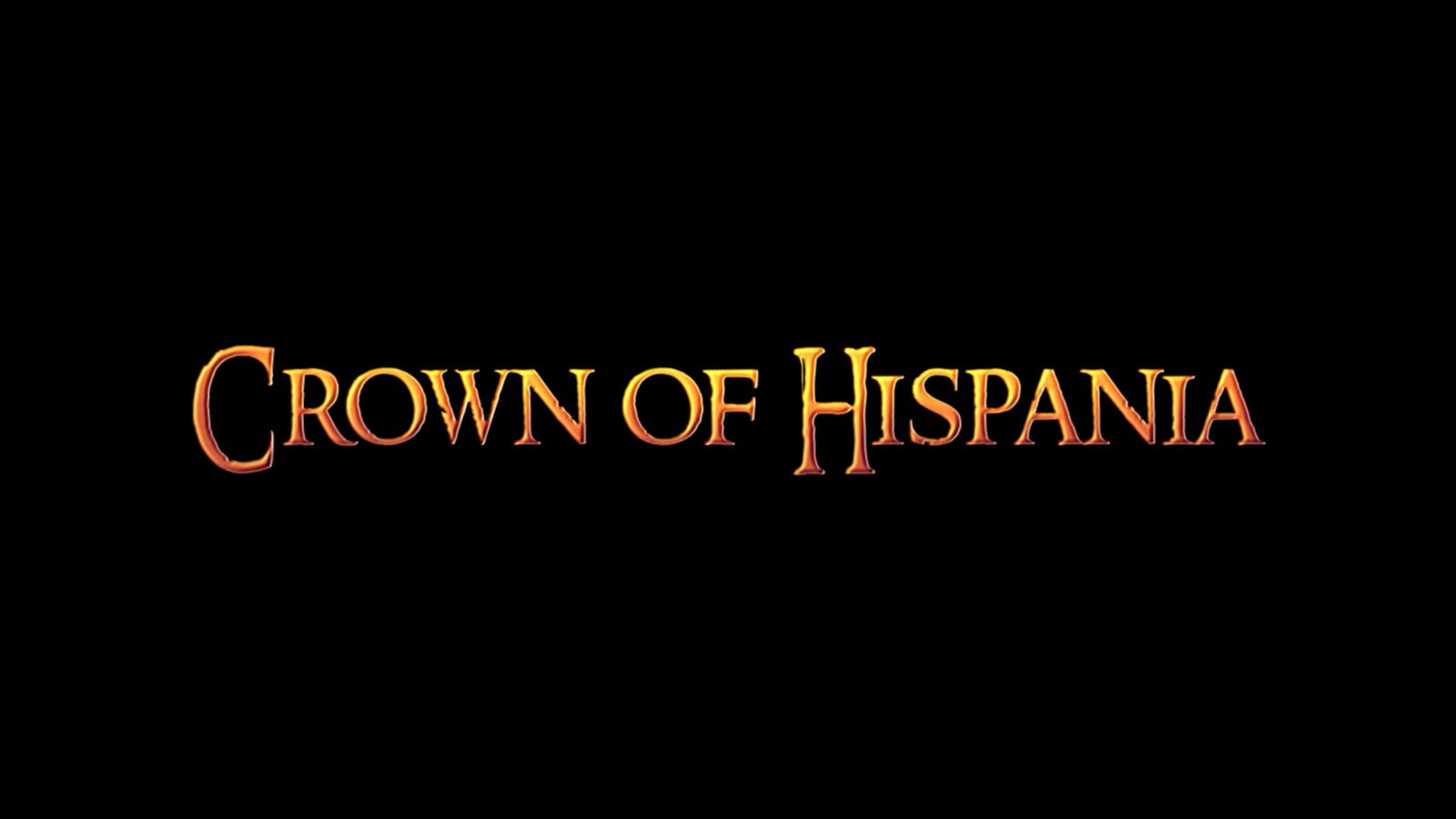 Crown Of Hispania