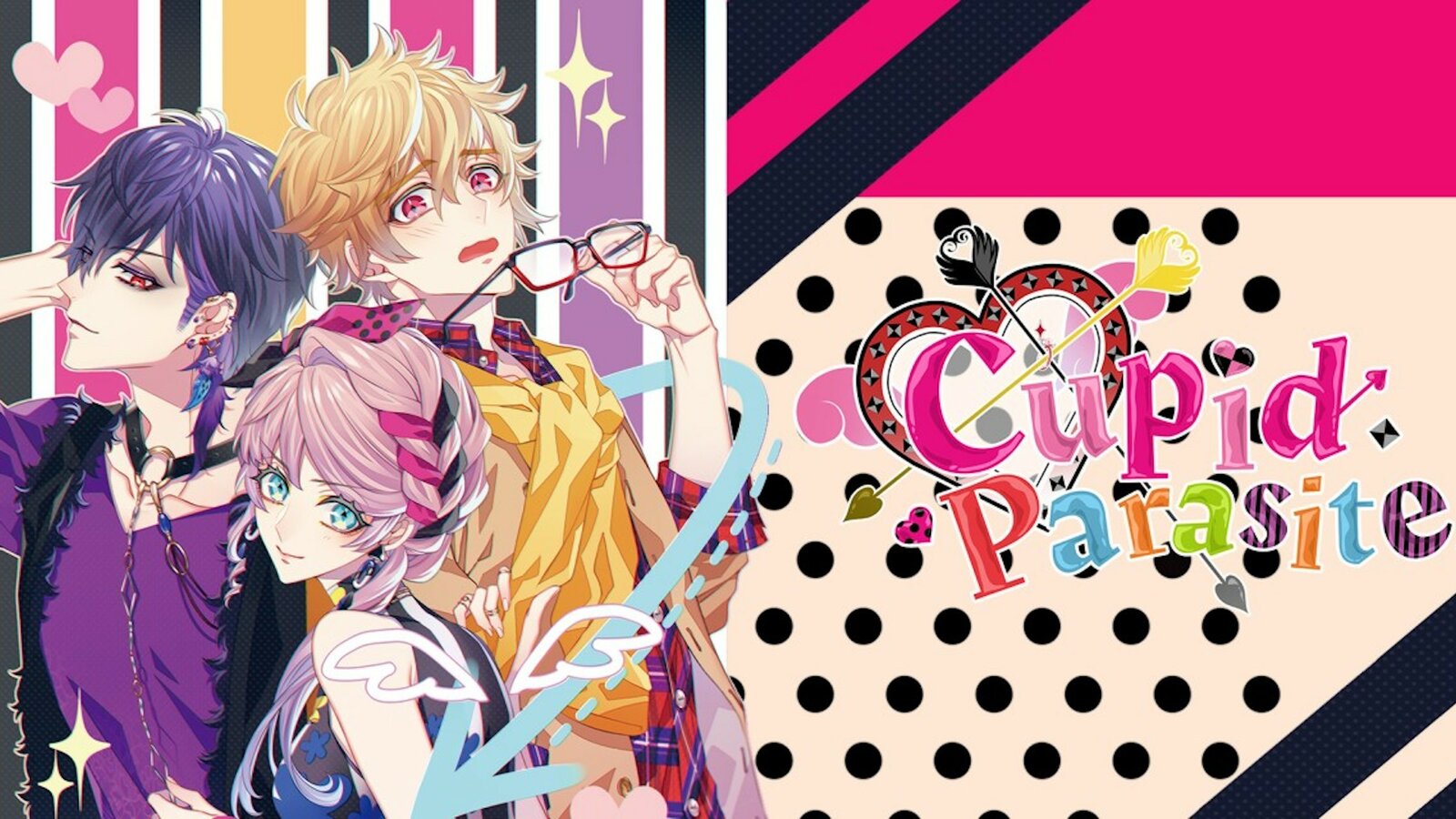 Cupid Parasite