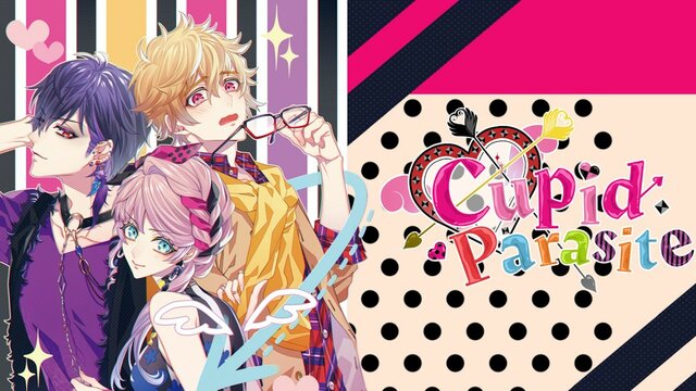 Cupid Parasite