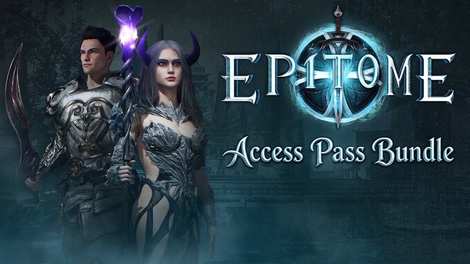 Epitome - Access Pass Bundle