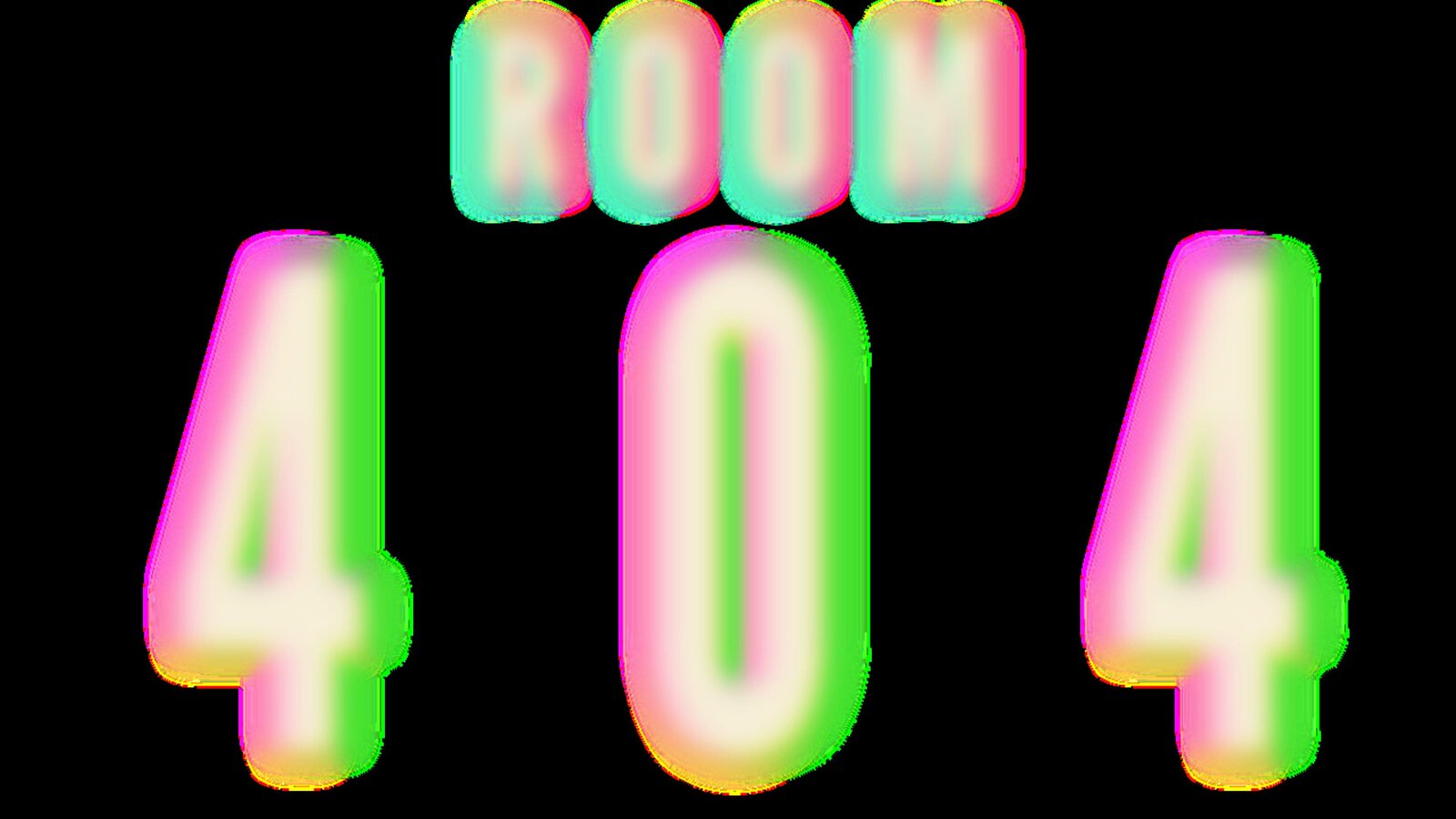 Room 404 (2025)