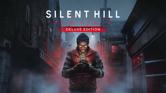 SILENT HILL: Townfall - Deluxe Edition