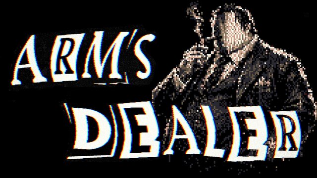 Arms Dealer
