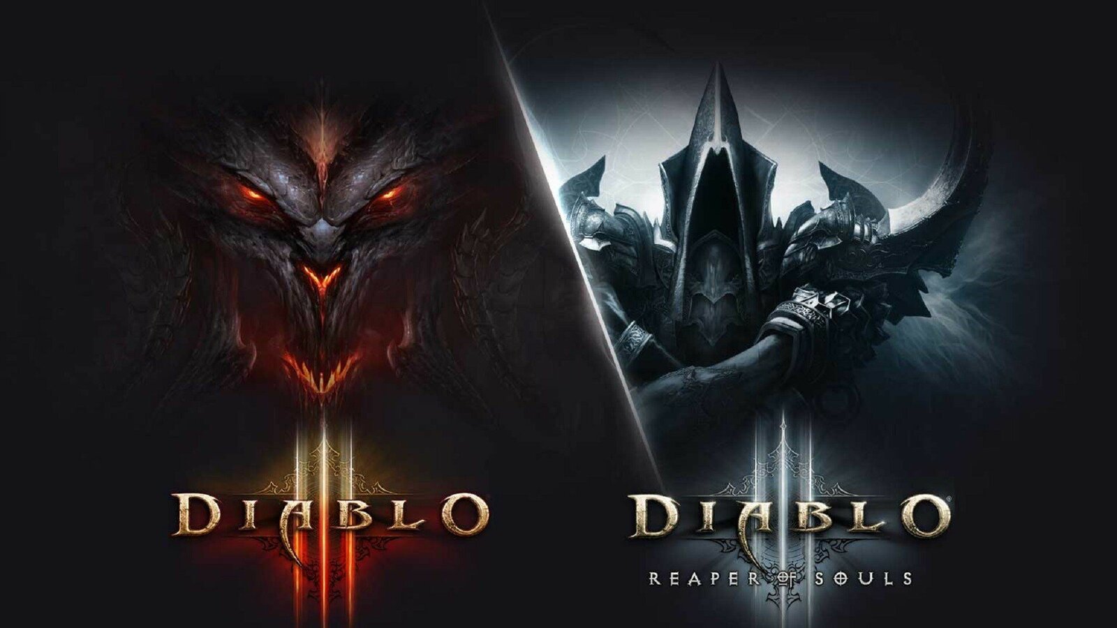 Diablo III: Battle Chest