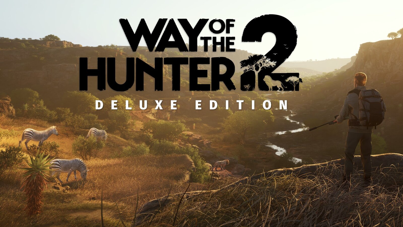 Way of the Hunter 2 - Deluxe Edition