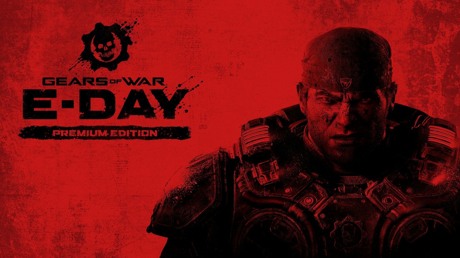 Gears of War: E-Day - Premium Edition