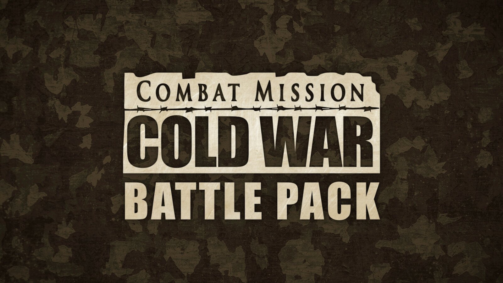 Combat Mission Cold War - Battle Pack