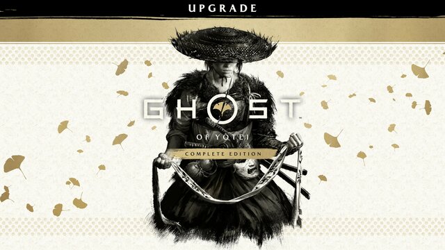 Ghost of Yōtei - Complete Edition Upgrade