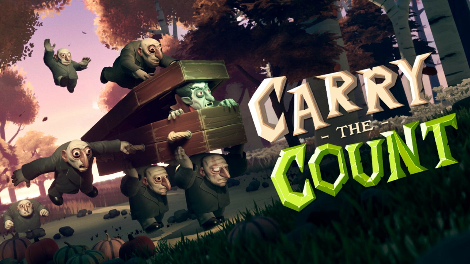 Carry The Count