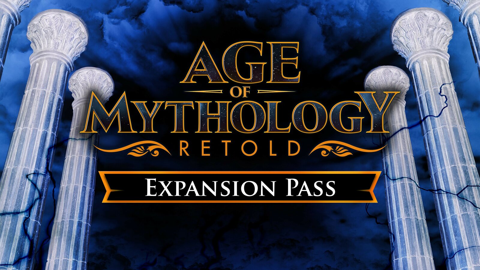 Age of Mythology: Retold - Expansion Pass