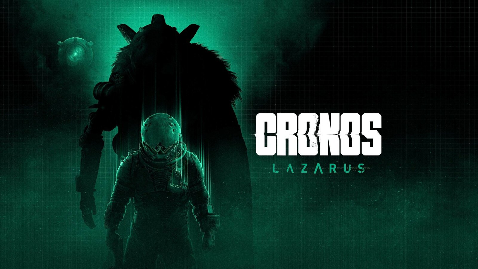 Cronos - Lazarus