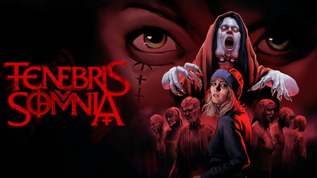 Tenebris Somnia