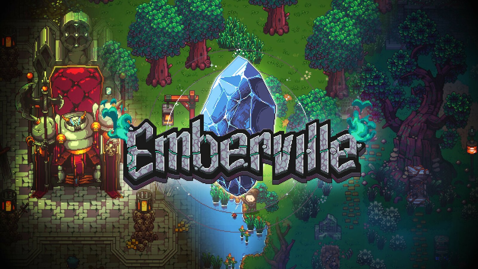 Emberville