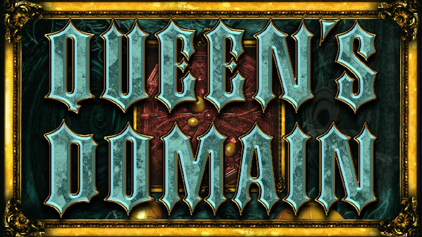 Queen's Domain