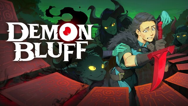 Demon Bluff