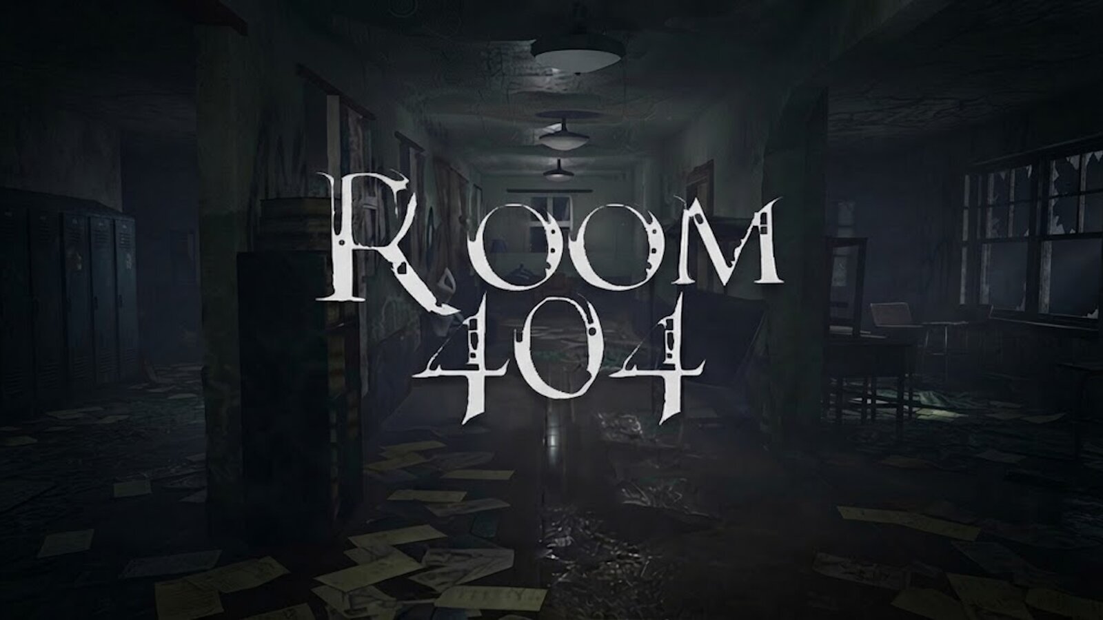 Room 404 (2016)