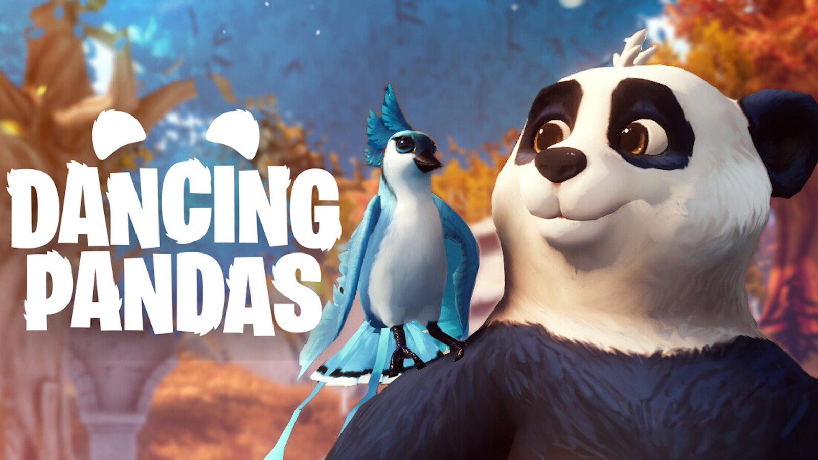 Dancing Pandas