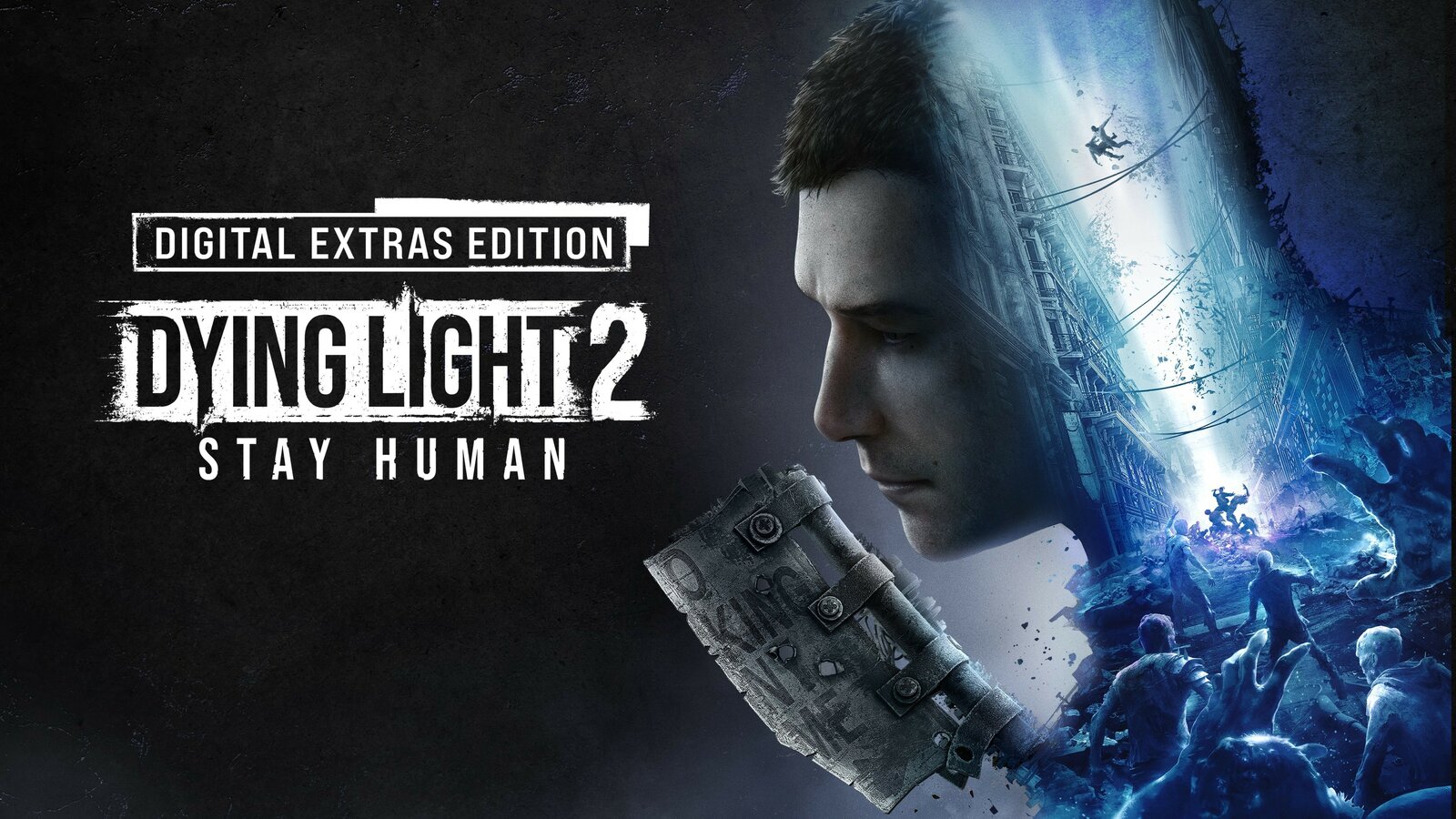 Dying Light 2: Stay Human - Digital Extras Edition