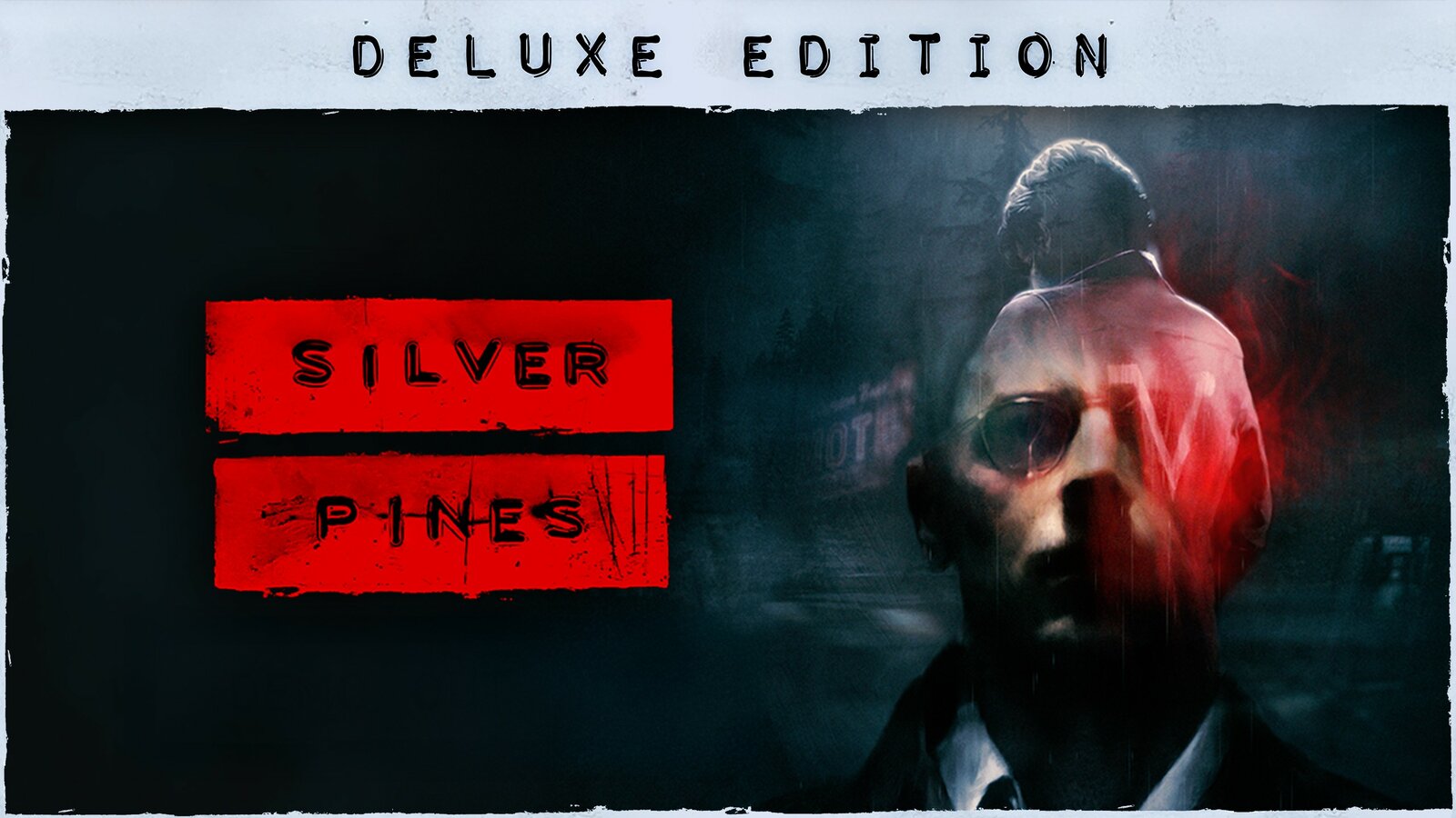 Silver Pines - Deluxe Edition