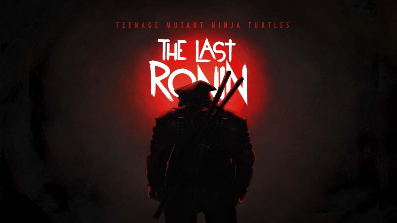 Teenage Mutant Ninja Turtles: The Last Ronin