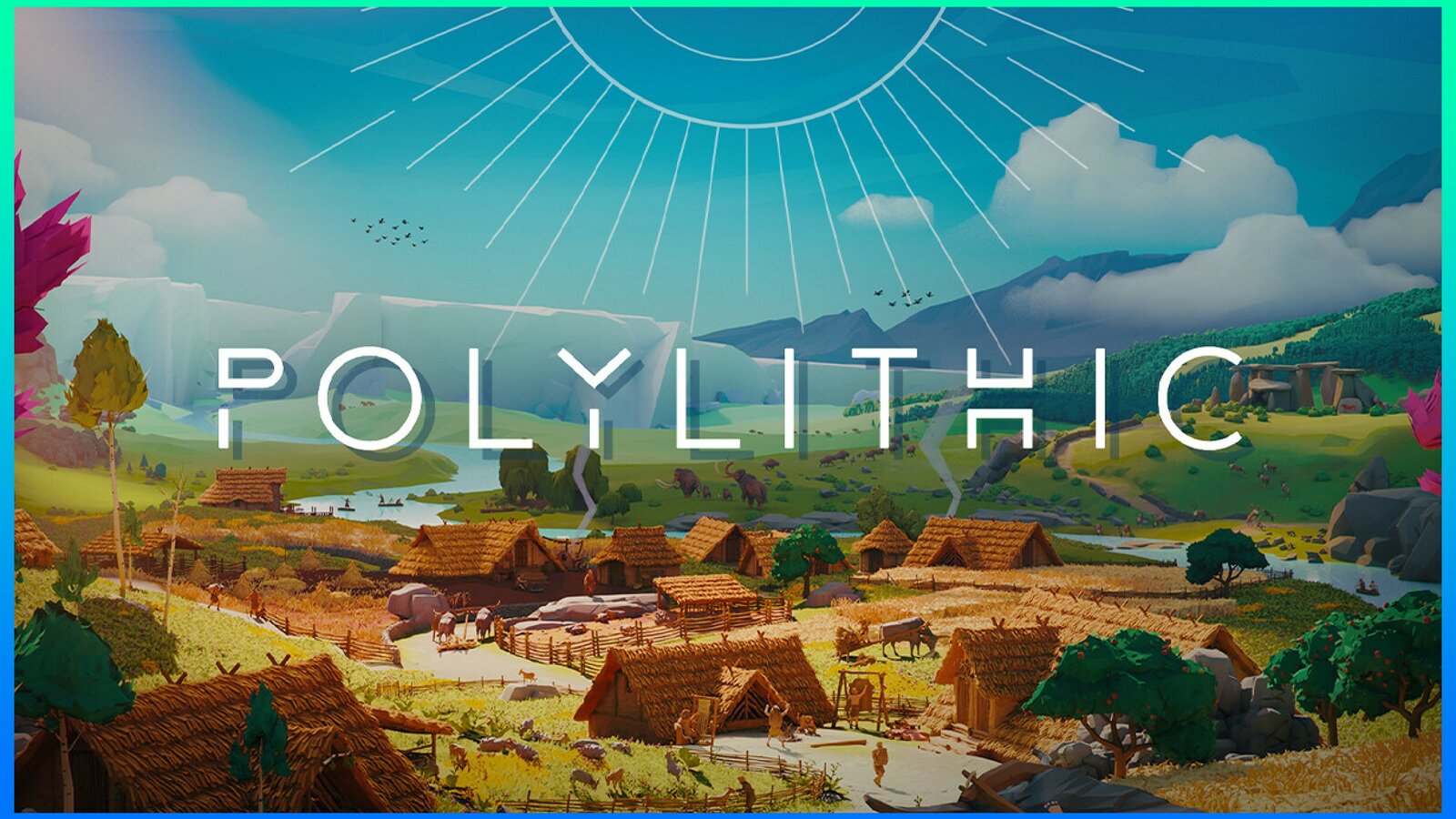 Polylithic