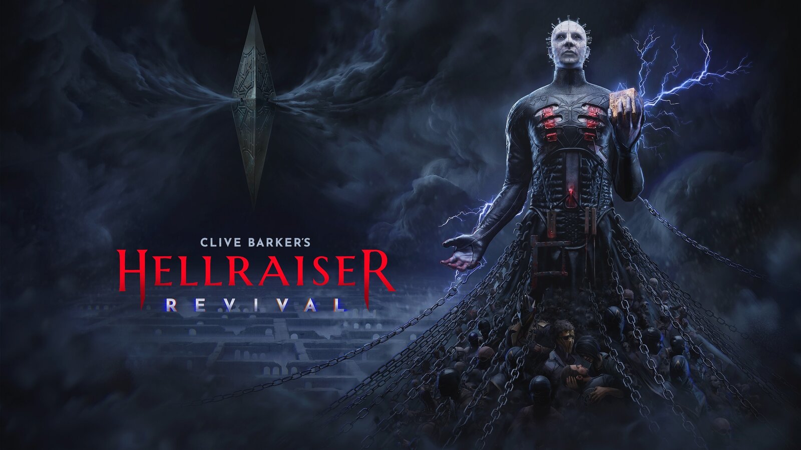 Clive Barker's Hellraiser: Revival