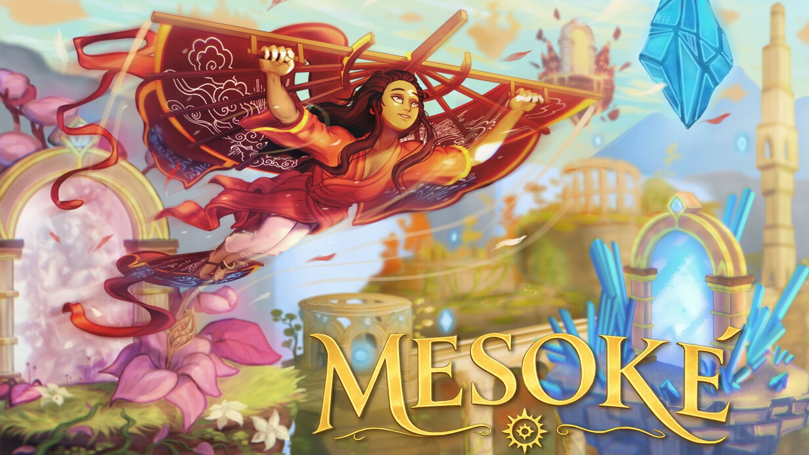 Mesoké