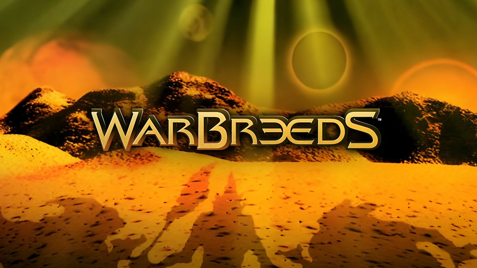 WarBreeds