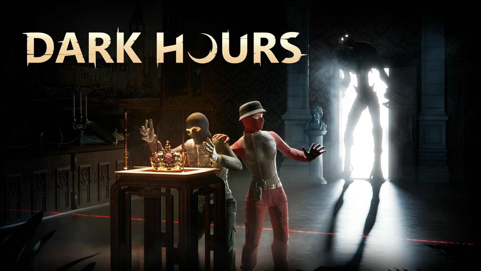Dark Hours