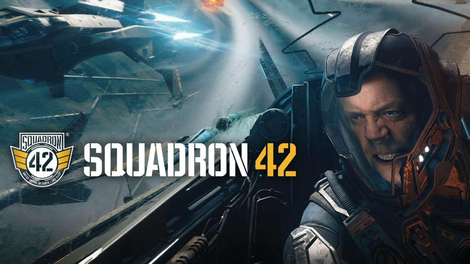 Squadron 42