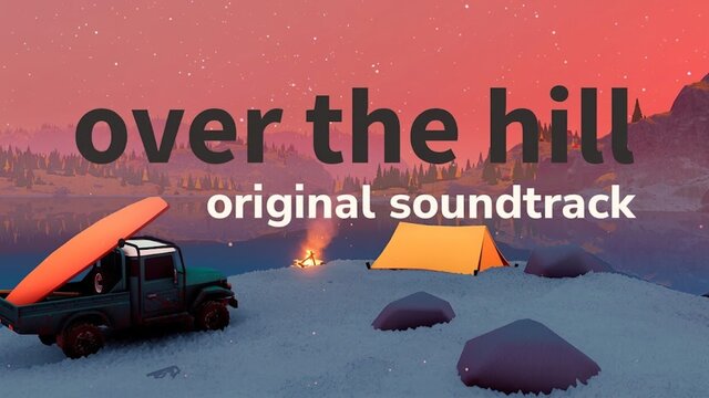 over the hill - Soundtrack