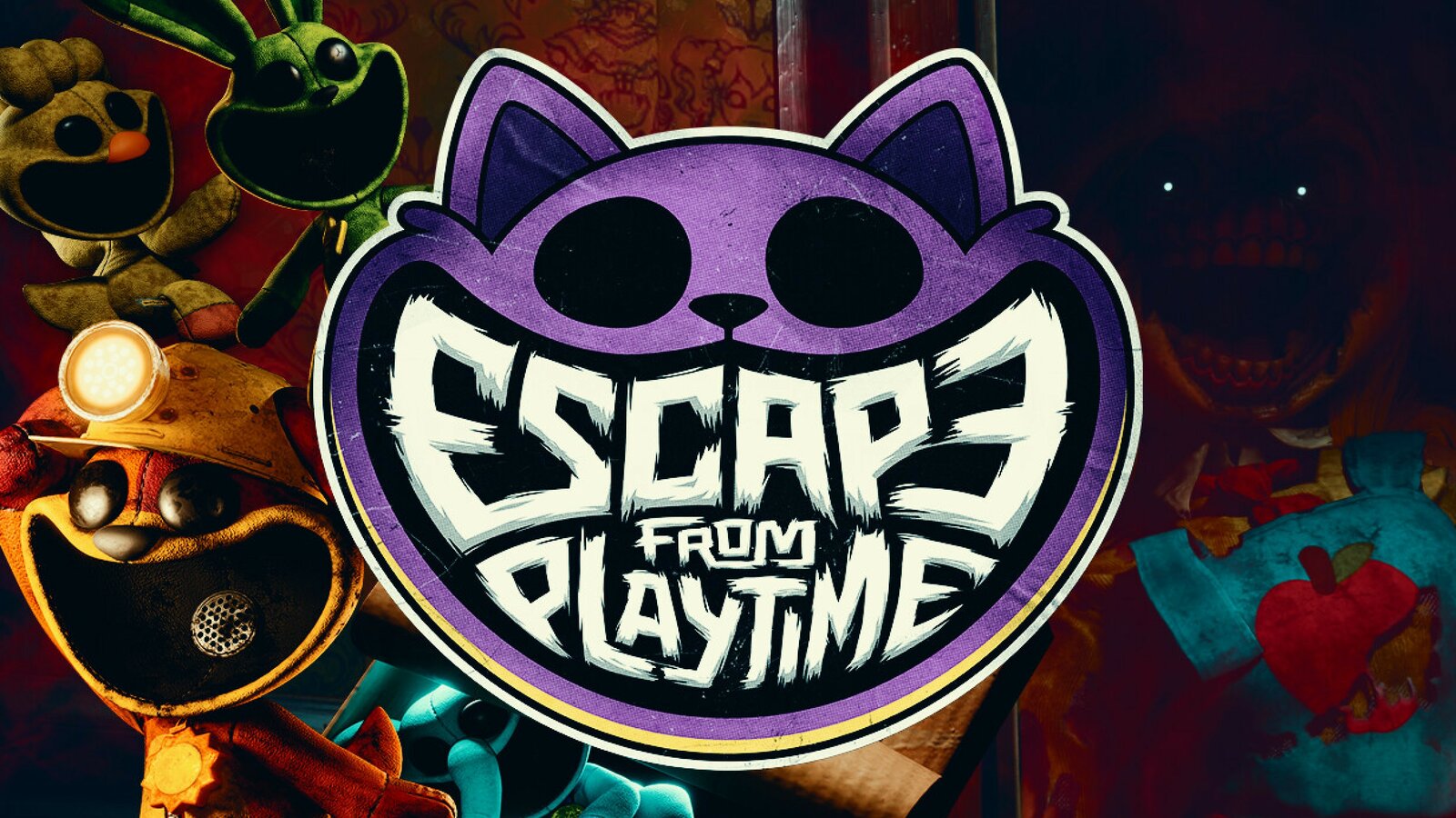 Escape from Playtime