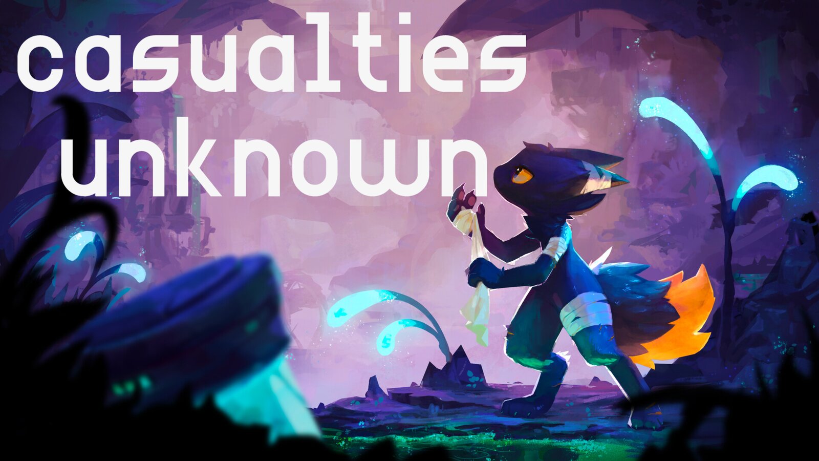 Casualties: Unknown