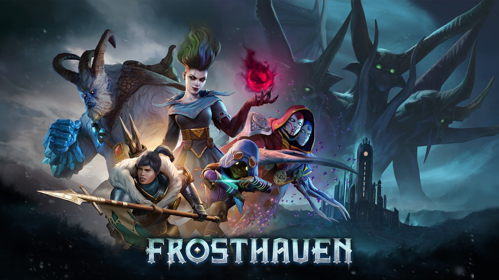 Frosthaven